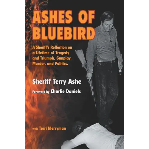 Ashes of Bluebird