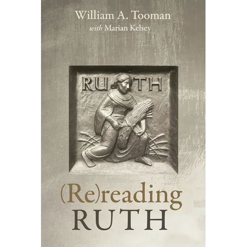 (Re)Reading Ruth