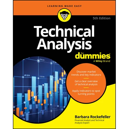 Technical Analysis for Dummies