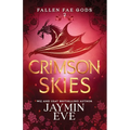 Crimson Skies: Fallen Fae Gods 2