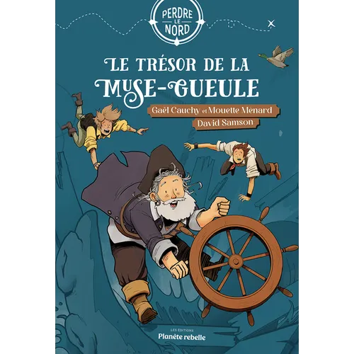 Le Trésor de la Muse-Gueule