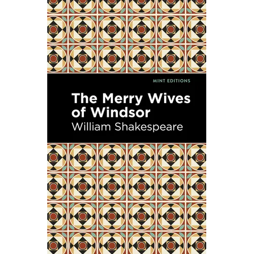 The Merry Wives of Windsor
