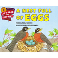 A Nest Full of Eggs