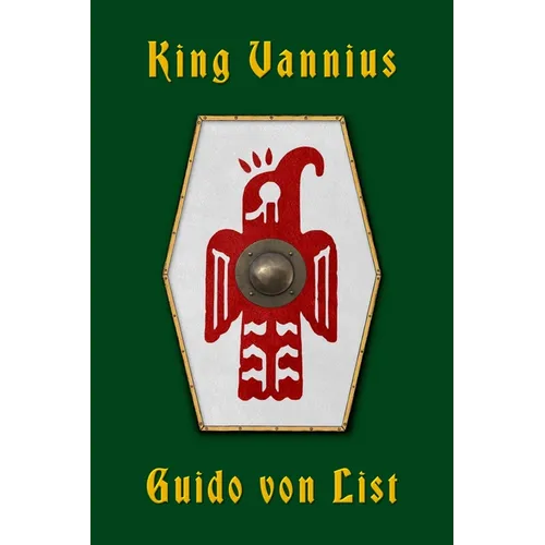 King Vannius