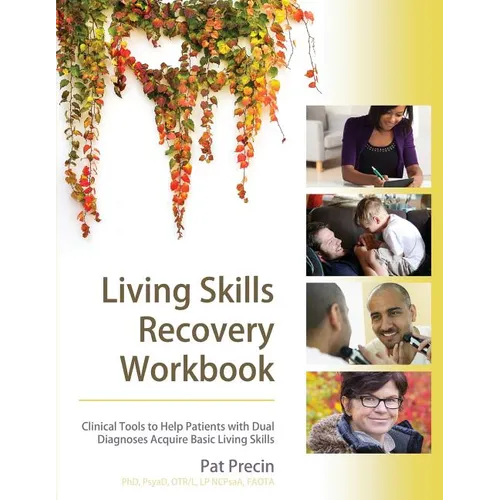 Living Skills Recovery Workbook
