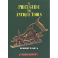 A Price Guide to Antique Tools