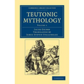 Teutonic Mythology