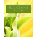 Easy Classical Guitar Hymns
