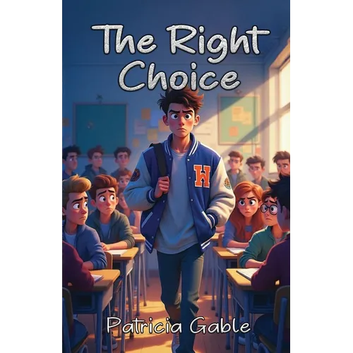 The Right Choice