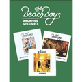 Beach Boys Archives Volume 8