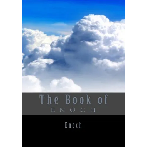 The Book Of Enoch
