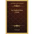An English Rose (1918)