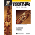 Essential Elements for Band - Bassoon Book 1 with Eei Book/Online Media [With CDROM]