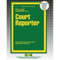 Court Reporter
