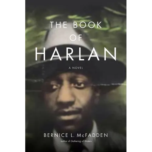 The Book of Harlan
