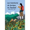 Las Aventuras de Enrique en Panamá (Spanish & black/white version)