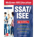 McGraw-Hill Education Ssat/Isee, Fifth Edition