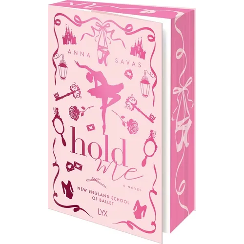 Hold Me