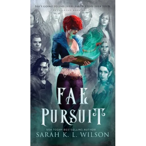 Fae Pursuit