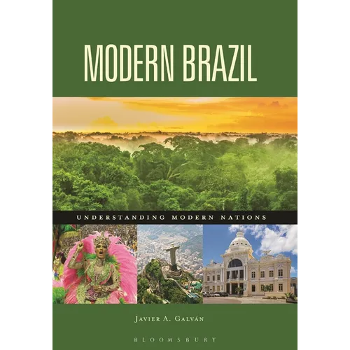 Modern Brazil