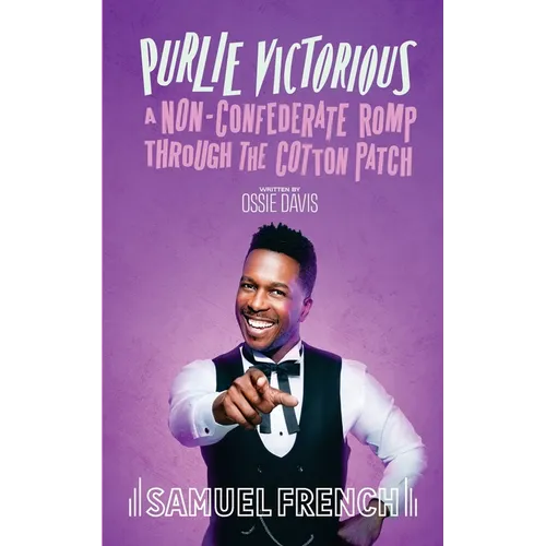 Purlie Victorious