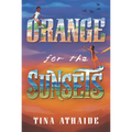 Orange for the Sunsets