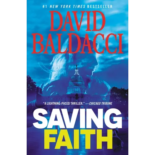 Saving Faith