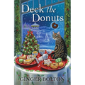 Deck the Donuts