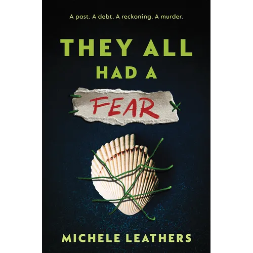 They All Had a Fear