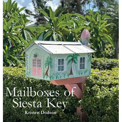 Mailboxes of Siesta Key