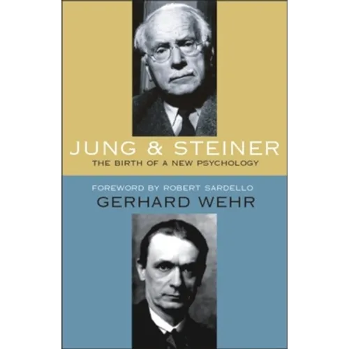 Jung and Steiner (P)
