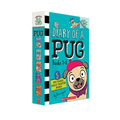 Diary of a Pug, Books 1-5: A Branches Box Set