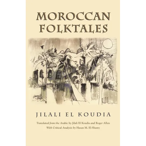 Moroccan Folktales
