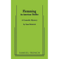 Flemming (an American Thriller)