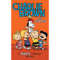 Charlie Brown and Friends: A Peanuts Collection