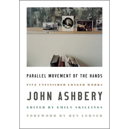 Parallel Movement of the Hands