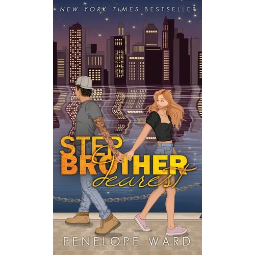 Stepbrother Dearest: (Special Edition)