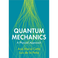 Quantum Mechanics