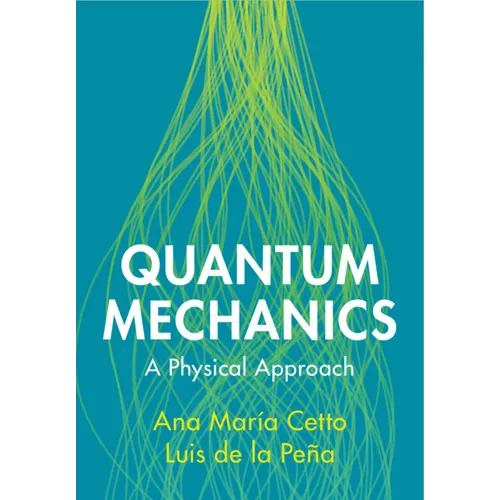 Quantum Mechanics