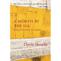 A Month By The Sea: Encounters in Gaza