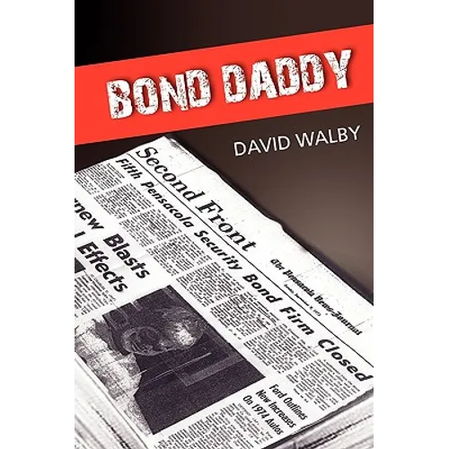Bond Daddy