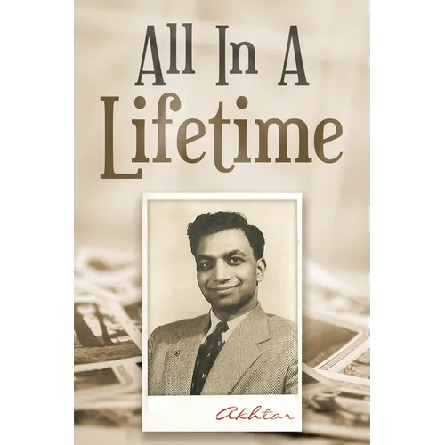 All in a Lifetime