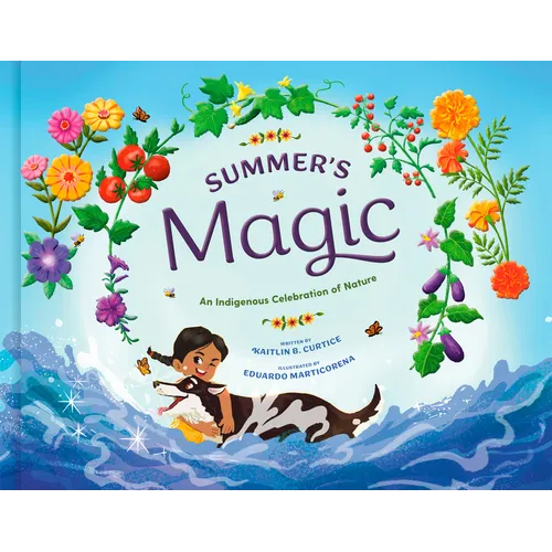 Summer's Magic