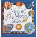 Planets, Moons and Stars