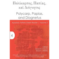 Polycarp, Papias, and Diognetus