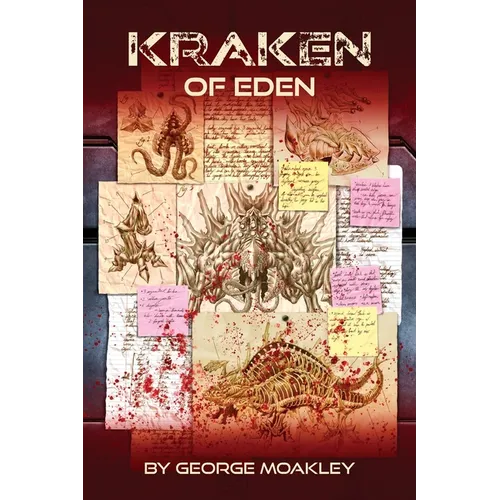 Kraken of Eden