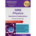 GRE Physics: Questions & Explanations