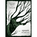 Speak: The Graphic Novel