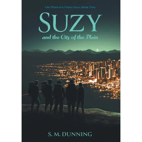Suzy and the City of the Plain