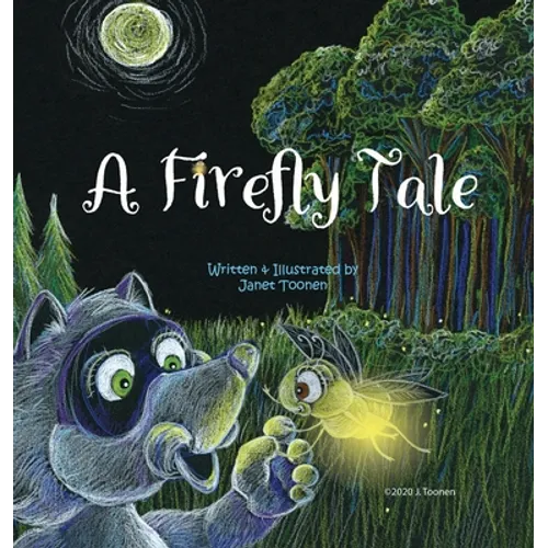 A Firefly Tale